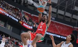 TOFAŞ Isaiah Whaley’i kadrosuna kattı