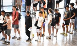 TOFAŞ basketbol altyapı seçme sonuçları açıklandı