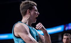 TOFAŞ Litvanyalı pivot Marek Blaževič’i kadrosuna kattı