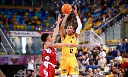 Joe Thomasson TOFAŞ’ta