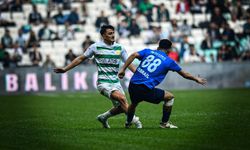 Berkan Mahmut Keskin yeni takımına imza attı