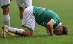 Bursaspor'dan 4 Timsah Nilüfer FK'da