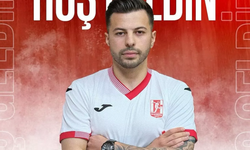 Bora Yılmaz komşuya imza attı