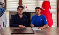 Karacabey Belediyespor’dan iki yeni transfer