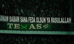 Teksas Grubu'ndan Leman dergisine tepki: “Ya Rasulallah!”