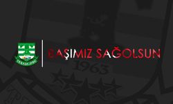 TEKSAS: "Milletimizin başı sağ olsun"