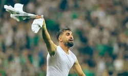 Bursaspor'da bir ayrılık daha yaşanıyor