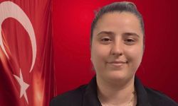 Buse Ceylan İstanbul Youth Open’da milli görevde
