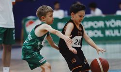 Bursaspor Basketbol Akademi’de kayıtlar sürüyor