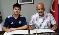 Nilüfer FK’ya Bursaspor'dan iki genç takviye