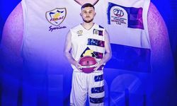 Finalspor’da tanıdık bir imza: Logan Routt