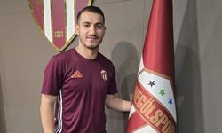 Emre Keleşoğlu İnegölspor’da