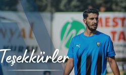 Karacabey Belediyespor'da iki ayrılık resmileşti
