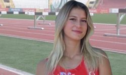 Hilal Mutlu Avrupa Şampiyonası’nda piste çıkıyor