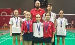 Osmangazi Belediyespor’dan İstanbul’da 8 madalya!