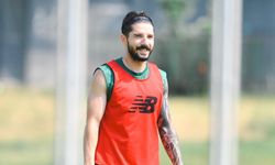 Bursaspor sabah antrenmanında tempoyu yükseltti