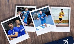 Nilüfer Belediyespor Reza Yadegari ve Vladan Djurdjevic’i kadrosuna kattı
