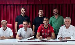 Zaferspor’dan savunmaya takviye: Mahmut Güleç ile anlaşıldı