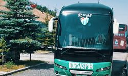 Bursaspor’un Erzurum kamp kadrosu açıklandı!