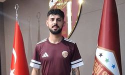 İnegölspor, Taner Gümüş ile 2 yıllık sözleşme imzaladı