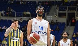 Bursaspor Basketbol Yesukan Onar’ı kadrosuna kattı