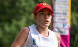 Osmangazi'nin gururu Tuğsem Erim, dünya sahnesine çıkıyor