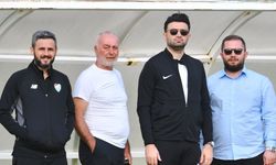 Bursaspor’da kamp temposu artıyor