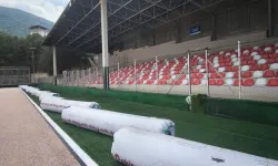 Yıldırım’da Fidyekızık Spor Tesisi yenileniyor