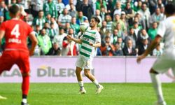Bursaspor’da Furkan Özyapı’ya veda, Furkan Saki kiralık gönderildi