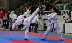 Gemlik’te 6. Uluslararası Karate Turnuvası Başlıyor