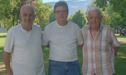International Junior Cup’ta kadın futboluna büyük ilgi