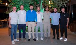 Bursaspor Balıkçı Rıza'da bir araya geldi