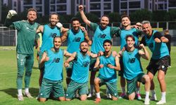 Bursaspor'un maç gün ve saatleri belli oldu!