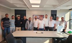 Akran Gemlikspor’da imzalar atıldı, altyapıdan 3 genç A Takım’da