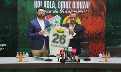 Bursaspor ve Eskişehirspor’dan dostluk maçı: Geliri ağaçlandırmaya bağışlanacak