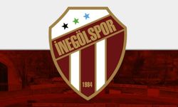 İnegölspor’un 2025-2026 sezonu fikstürü belli oldu