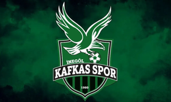 Kafkasspor’un 2025-2026 sezonu fikstürü açıklandı!