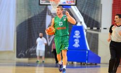 Bursaspor’un eski yıldızı Karlo Vragovic basketbolu bıraktı