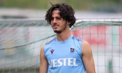 Kerem Şen Trabzonspor’a veda etti: İşte yeni adresi