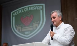 Kestel Çilekspor 3. Lig’de yeni bir sayfa açıyor