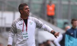 Kestel Çilekspor teknik direktör Metin Serbest’le anlaştı