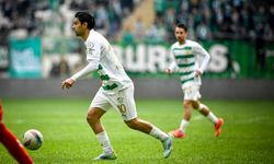 Bursaspor’un gol umudu: Muhammet Demir sahneye çıkıyor