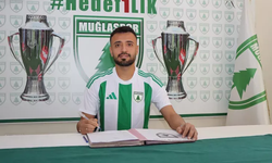 Mehmet Yiğit Muğlaspor’la anlaştı