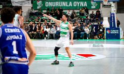 Bursaspor Yörsan’da kaptan Ömer Utku Al ayrıldı