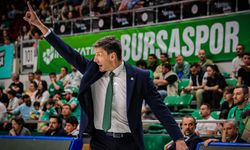 Bursaspor Yörsan Şampiyonlar Ligi için sahaya çıkıyor