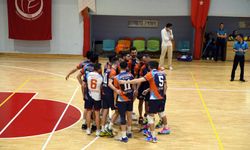 Osmangazi Belediyespor Erkek Voleybol Takımı 1. Lig’de
