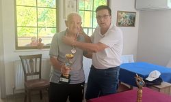 Batı Trakya Olimpik kupasına kavuştu
