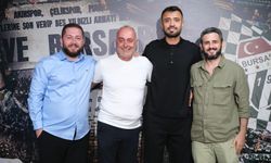 Bursaspor Mehmet Yiğit’e teşekkür etti