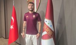 İnegölspor’da İbrahim Sürgülü geri döndü
