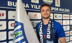 Yıldırımspor savunmaya Semih Görer'i transfer etti